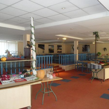 Hotel Belambra Le Normont Dourdan Exterior foto