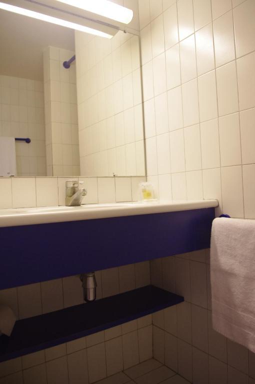 Hotel Belambra Le Normont Dourdan Quarto foto